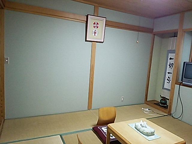 Pension Ichigoichie Act2 Tsumagoi Exterior foto